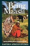 Staying Maasai? : livelihoods, conservation and development in East African rangelands