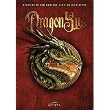 DragonSys - Regelwerk f�r Fantasy-Live-Rollenspielevon "Karsten Dombrowski"