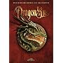 DragonSys - Regelwerk f�r Fantasy-Live-Rollenspiele