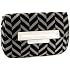 Lauren Merkin Iris Chevron Flap