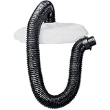 Leaf Collection System for LH4500