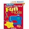 Best of Sewing Machine Fun For Kids -The