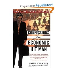 Confessions of an Economic Hit Man