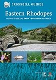Eastern Rhodopes : Nestos, Evros and Dadia, Bulgaria and Greece