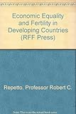 Economic equality and fertility in developing countries