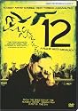 12 (Ws Sub Ac3 Dol) [DVD] [Region 1] [US Import] [NTSC]