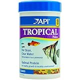 API Tropical Flake, 5.7-Ounce