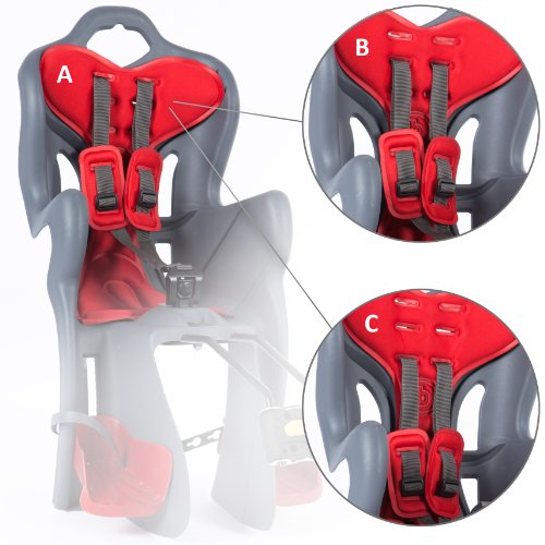 Ultrasport Kids Bike Seat