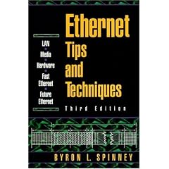 Ethernet Tips and Tricks