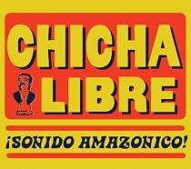 Sonido Amazonico!