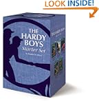 The Hardy Boys Starter Set