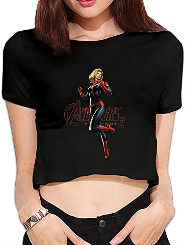 JUN Women's Dew Navel T Captain Brief Hipster Black XL