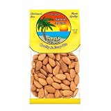 Island Snacks Almonds, 5-ounce by Island Snacks Lowest Price