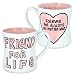 Kitchen & Housewares : Your Friendship Mug