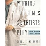 winning the games scientists play