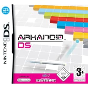 ARKANOID