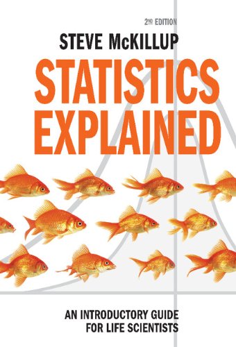 Statistics Explained