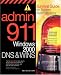 DNS and WINS: Survival Guide for System Administrators (Admin911 Series)