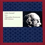 Effi Briest Hörbuch: Effi Briest