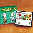 NEW Peanuts 2009 Daily Calendar