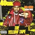 The Yellow Tape