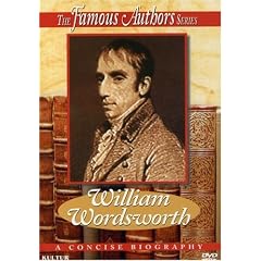 The Famous Authors: William Wordsworth