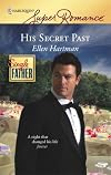 His Secret Past (Harlequin Superromance)