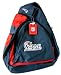 Super Sports Sling - NFL New England Patriots Sling Backpack