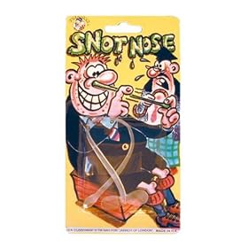 Snot Nose