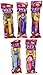 Mickey Mouse & Friends PEZ Candy Dispensers: Pack of 12