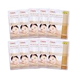 ダーマル 黄土コラーゲンエッセンスマスク【10枚セット】