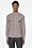 L!VE Long Sleeve Plaid Shirt With Novelty Crest