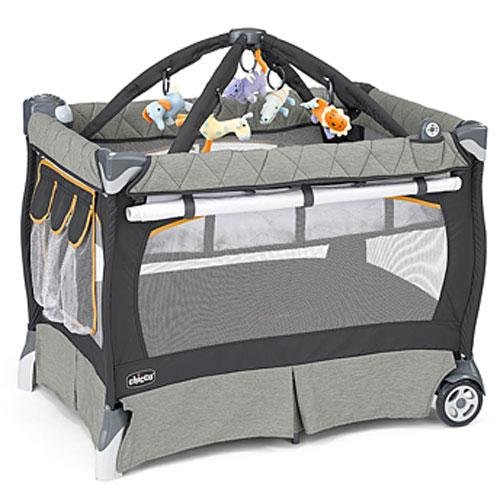 Chicco Lullaby LX Playard, Sedona Baby Shop
