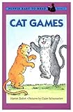 Cat games