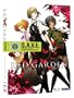 Red Garden: The Complete Series Box Set & OVA S.A.V.E.