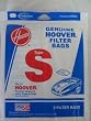 Hoover S Bags
