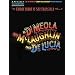 Al Di Meola, John McLaughlin and Paco DeLucia - Friday Night in San Francisco: Artist Transcriptions (Piano-Guitar Series)