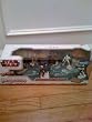 Buy Star Wars Battle pack unleased (Set 1 of 2). Anakin Skywalker vs. Count Dooku Best Price.