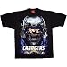 Liquid Blue San Diego Chargers Rage T-Shirt