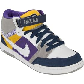 NIKE 6.0 Air Mogan Mens Shoes