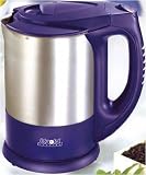 Zoom Produkt-Bild: Unold Blitzkocher 8158 bl