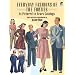 Everyday Fashions of the Forties As Pictured in Sears Catalogs (Dover Fashion and Costumes)