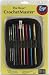 Boye Crochet Master Steel and Aluminum Crochet Hook Set