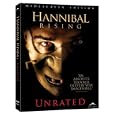 Hannibal Rising [Widescreen, Bilingual Edition]