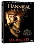 Hannibal Rising (Widescreen)