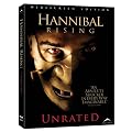 Hannibal Rising (Widescreen)