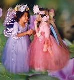 Valerie Tabor Smith Fairy Gossip Costume - Infant