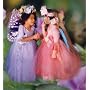 Valerie Tabor Smith Fairy Gossip Costume