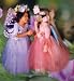 Valerie Tabor Smith Fairy Gossip Costume