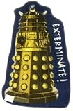 Zap Dr Who Dalek Rug